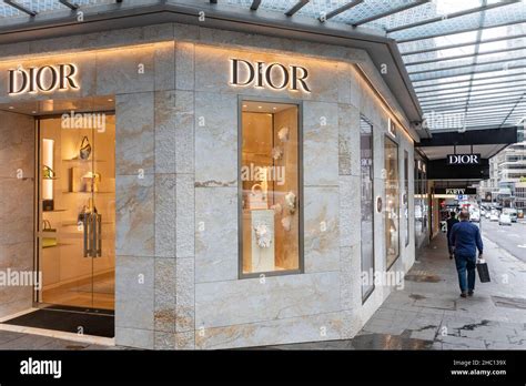 dior australia shop.